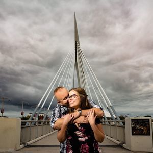 Meet your Posher, Stefanie